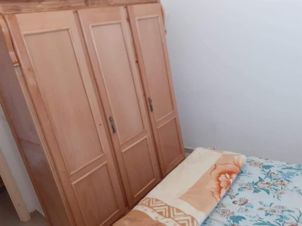 Hay Salam Only For Family Appartement