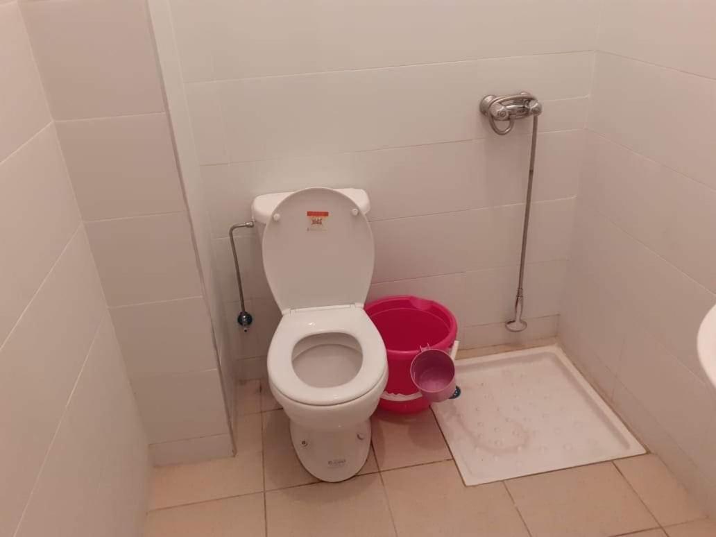Appartement Hay Salam Only For Family Agadir