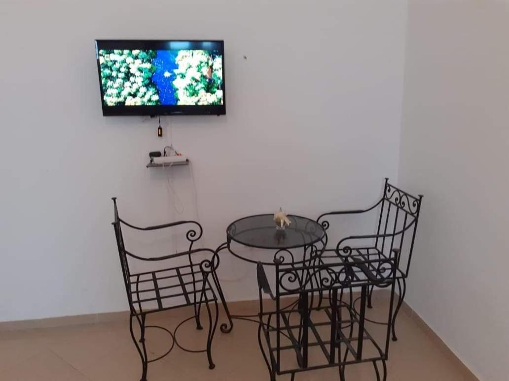 Appartement Hay Salam Only For Family