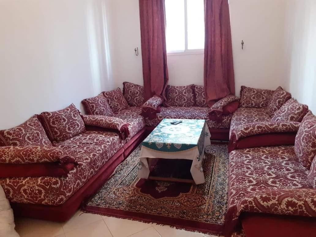 Appartement Hay Salam Only For Family *